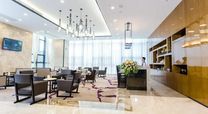 Наньнин: Yong Gui Wan Yi Hotel