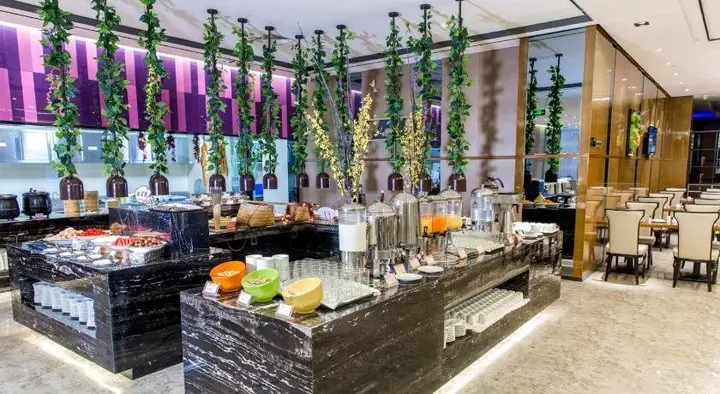Наньнин: Yong Gui Wan Yi Hotel