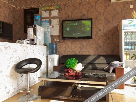 Чанчунь: Zuo'an Hotel