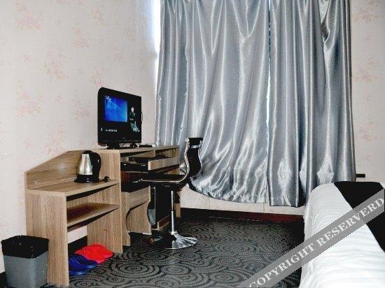 Чанчунь: Zuo'an Hotel
