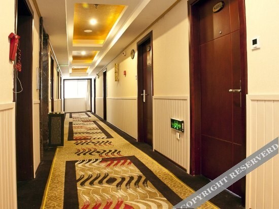 Modern Crown Hotel (Pingtan Xihang Road) — фото 4