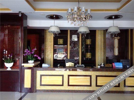 Modern Crown Hotel (Pingtan Xihang Road) — фото 3