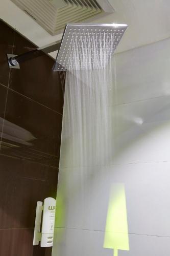 Чжэнчжоу: IU Hotel Zhengzhou Wenhua Road Sanquan Road
