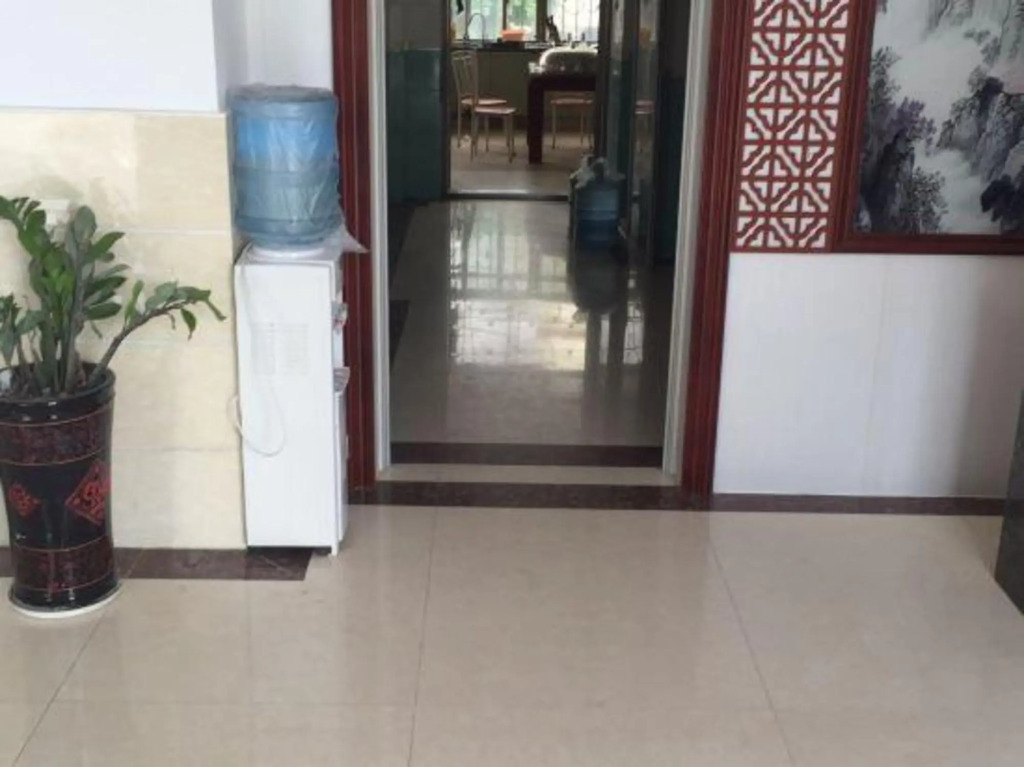 Бэйхай: Dujia Hotel
