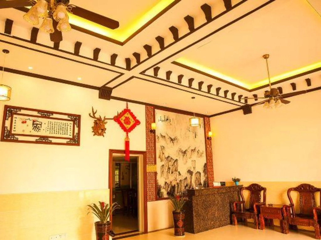 Бэйхай: Dujia Hotel