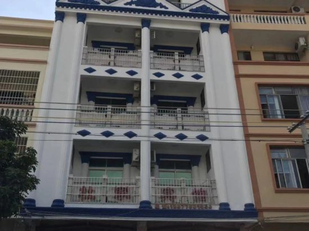 Бэйхай: Dujia Hotel