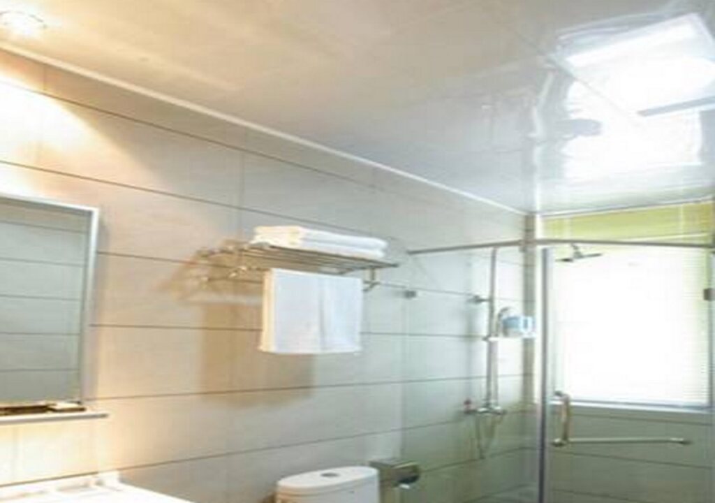 Шиянь: GreenTree Alliance ShiYan Middle BeiJing Road Jinling International Hotel