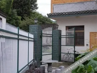 Хуаншань: Shanshui Renjia Inn