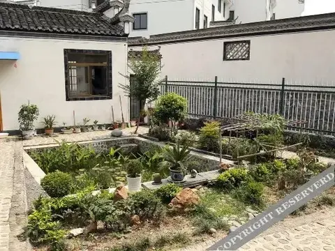 Хуаншань: Shanshui Renjia Inn