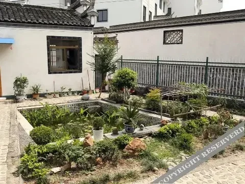 Хуаншань: Shanshui Renjia Inn