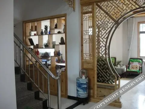 Хуаншань: Shanshui Renjia Inn