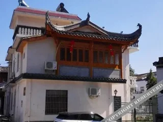 Хуаншань: Shanshui Renjia Inn