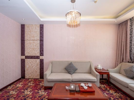 Jinyaoshi Hotel (Jinjiang Airport) — фото 3