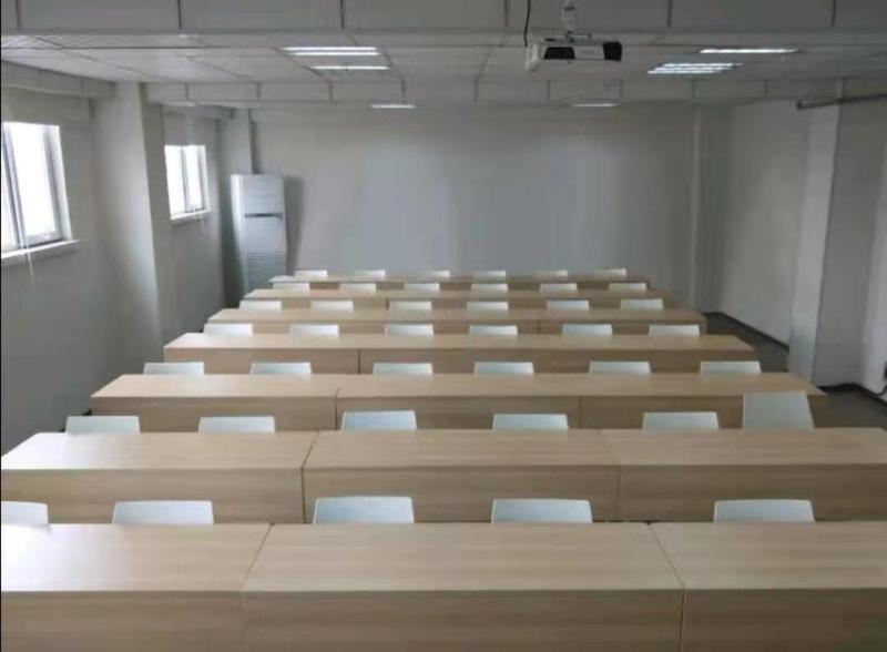 Чжэнчжоу: Hanting Hotel (Zhenzhou Jinshui Road 2)