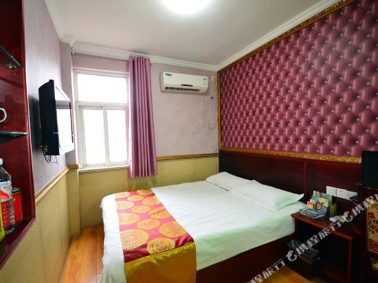 Суцянь: Yi Home Business Hotel