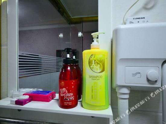 Суцянь: Yi Home Business Hotel
