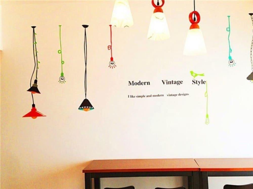 Яньтай: YT Sowing Dream Youth Hostel YT Station