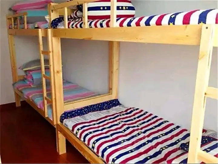 Яньтай: YT Sowing Dream Youth Hostel YT Station