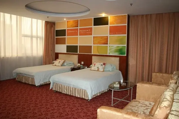 Яньтай: Vienna Hotel Shandong Yantai South Street Tiantian Fishing Port