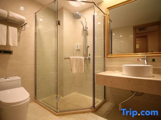 Яньтай: Vienna Hotel Shandong Yantai South Street Tiantian Fishing Port