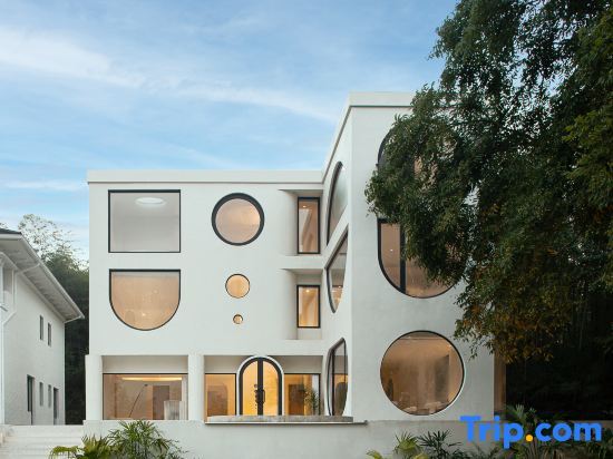 Хучжоу: Taoqi  Forest Villa