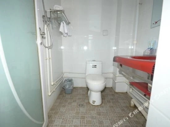 Баодин: Wanmei Theme Express Hotel
