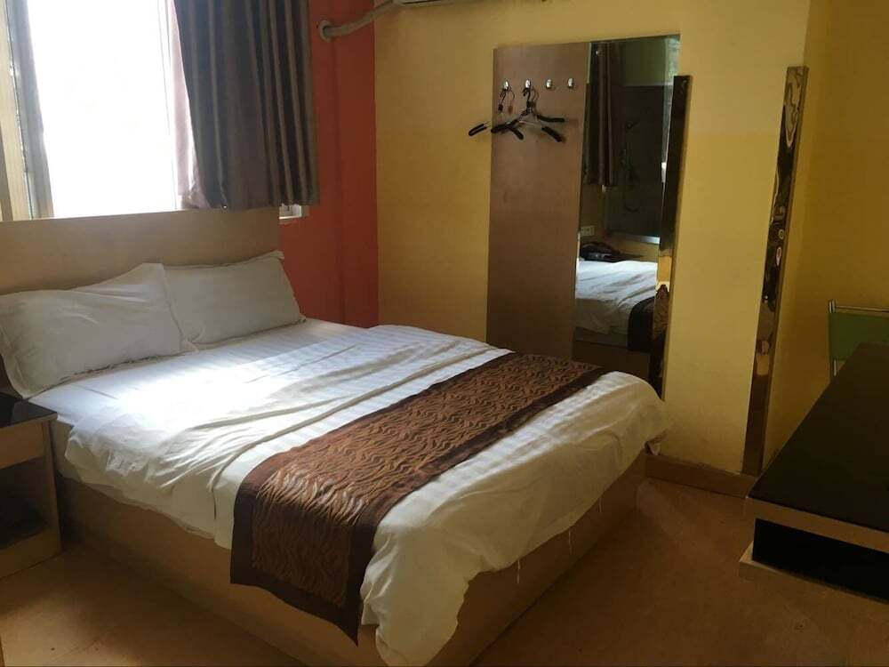 Гуанчжоу: Victory hotel