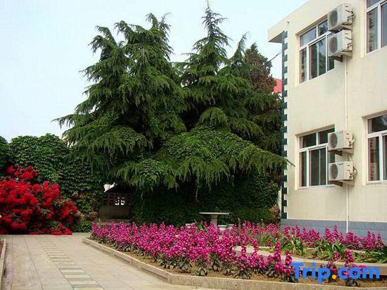 Циньхуандао: Guoziwei Business Beidaihe Sanatorium