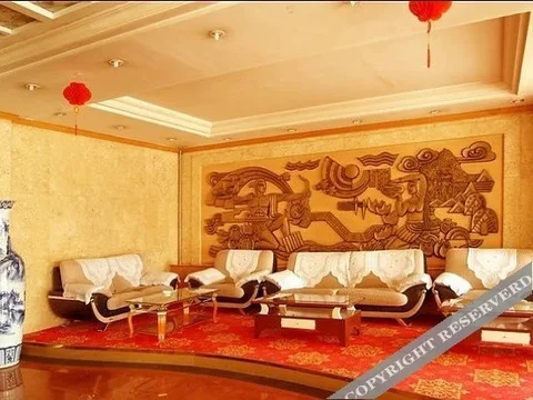Тяньшуй: 天水迎宾馆