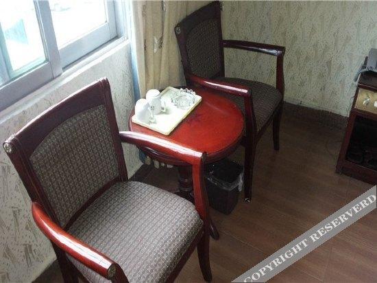 Хейан: Xintiandi Hotel