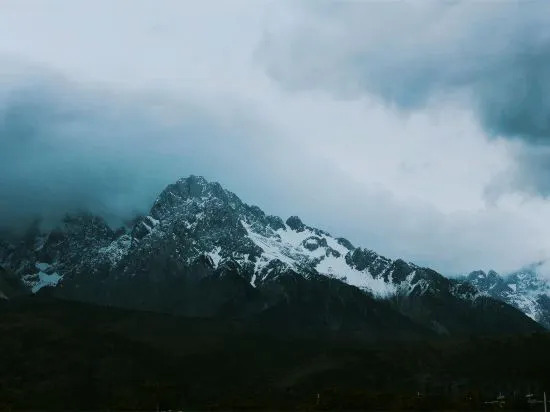 Лицзян: Qing Chu Ge Inn
