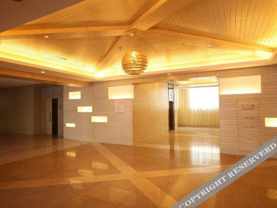 Харбин: Club Med Yabuli