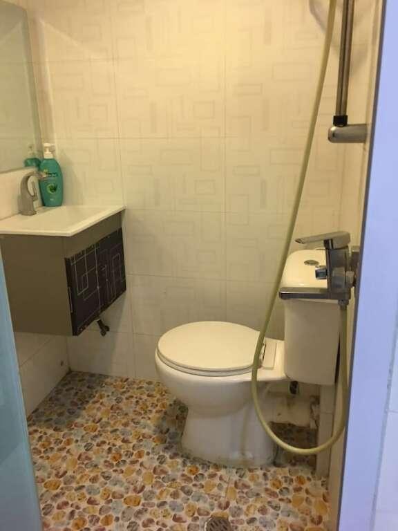 Гонконг: Comfort Guesthouse