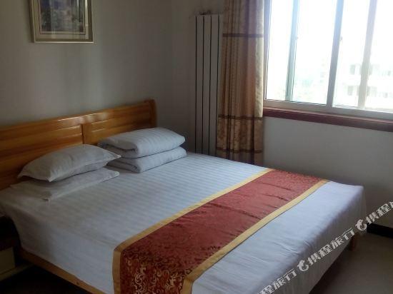 Сиань: Xiaoshitou Family Hotel
