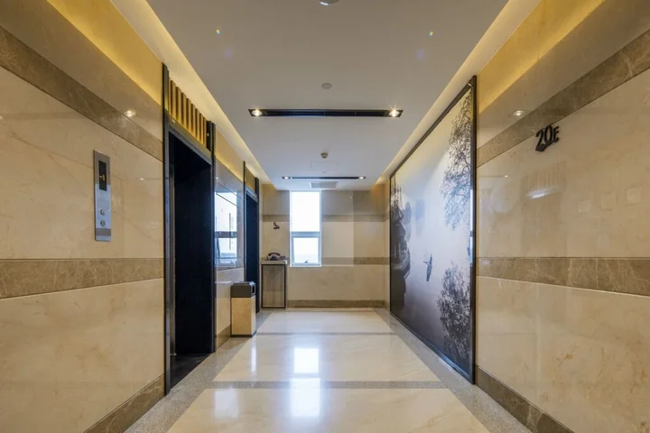 Ханчжоу: Atour Hotel Xiaoshan Peoples Square