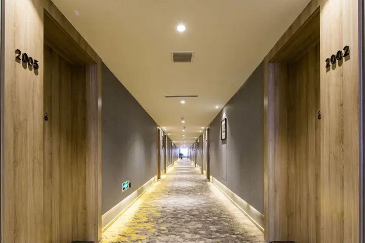 Ханчжоу: Atour Hotel Xiaoshan Peoples Square