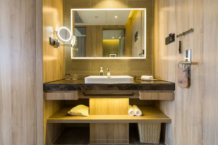 Ханчжоу: Atour Hotel Xiaoshan Peoples Square