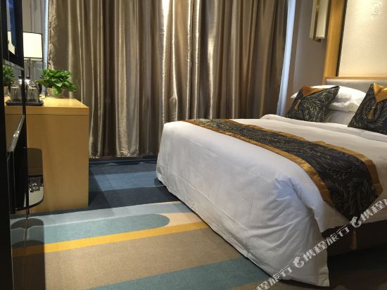 Циндао: Hongxifu Boutique Hotel