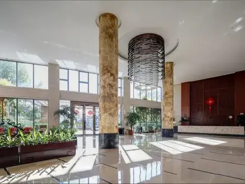 Лунъянь: Changting Hotel