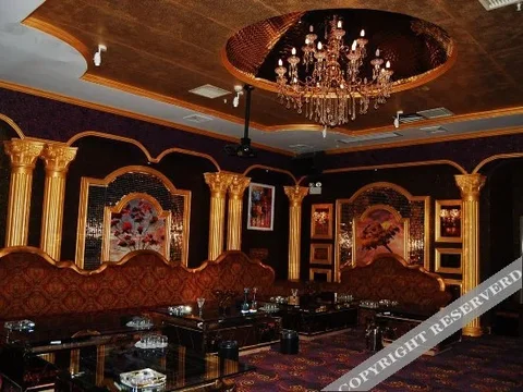 Лунъянь: Changting Hotel