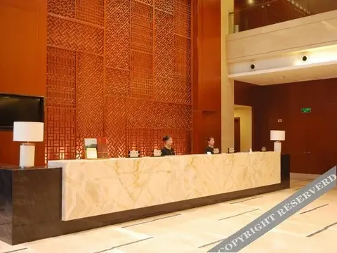Лунъянь: Changting Hotel