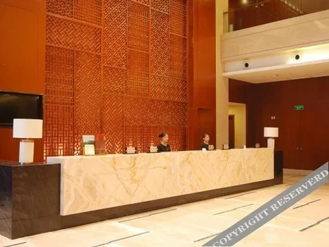 Лунъянь: Changting Hotel
