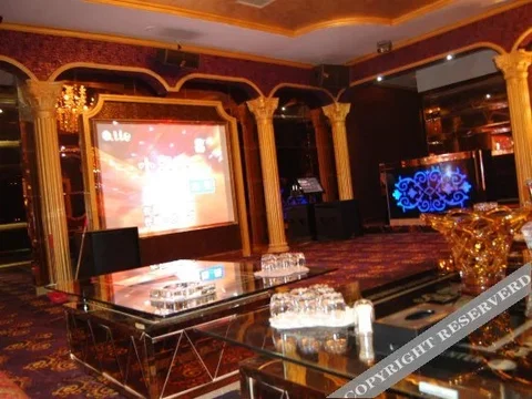 Лунъянь: Changting Hotel