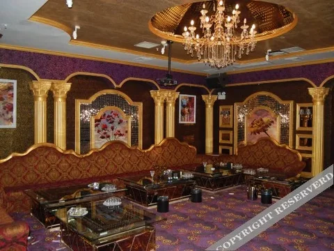 Лунъянь: Changting Hotel