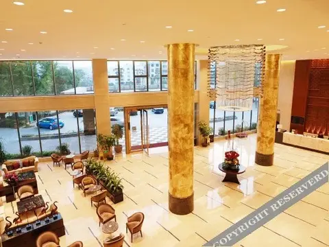 Лунъянь: Changting Hotel