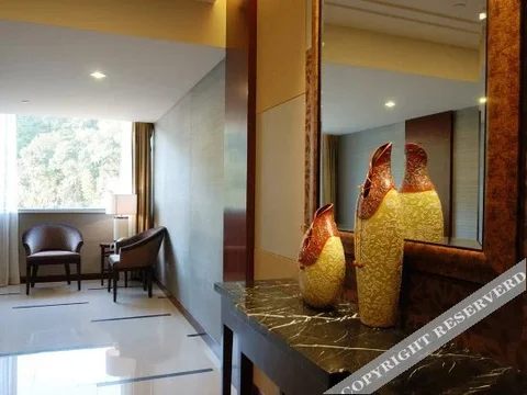 Лунъянь: Changting Hotel