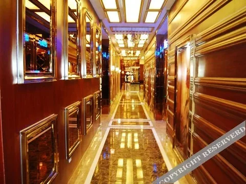 Лунъянь: Changting Hotel