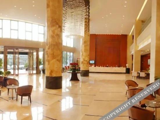 Лунъянь: Changting Hotel