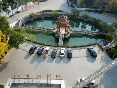 Лунъянь: Changting Hotel