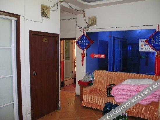 Yuncheng Xicheng Inn — фото 6